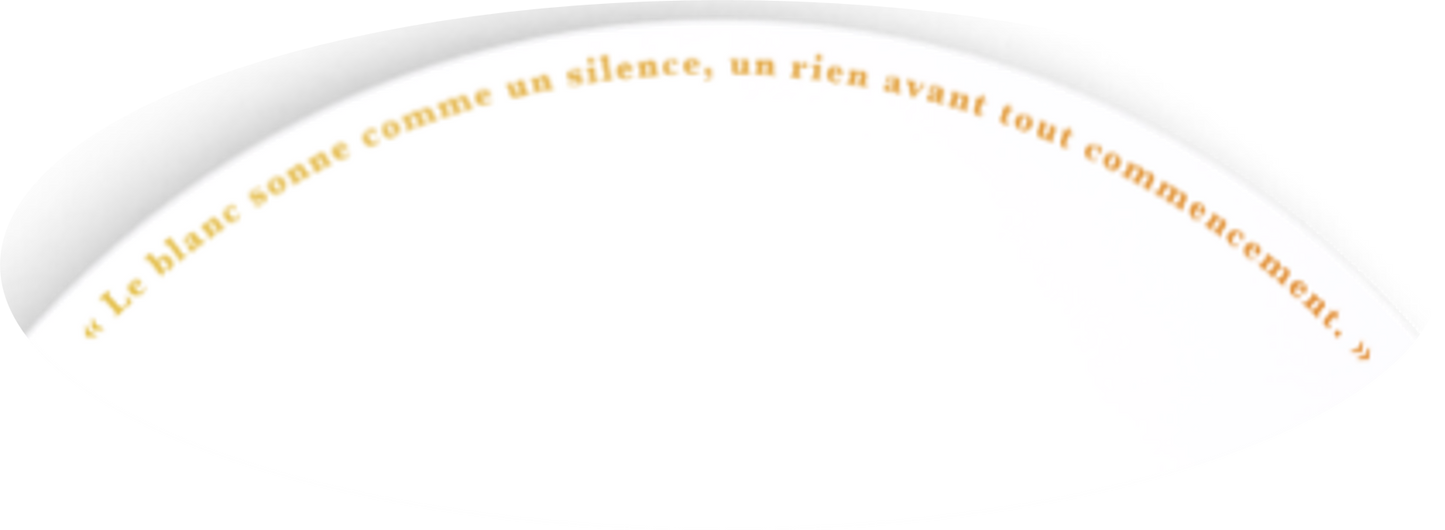 Citations Dinnerware