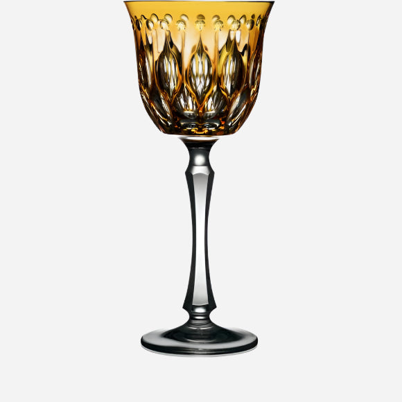 Renaissance Water Goblet
