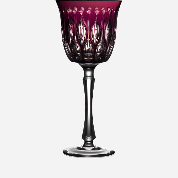 Renaissance Water Goblet