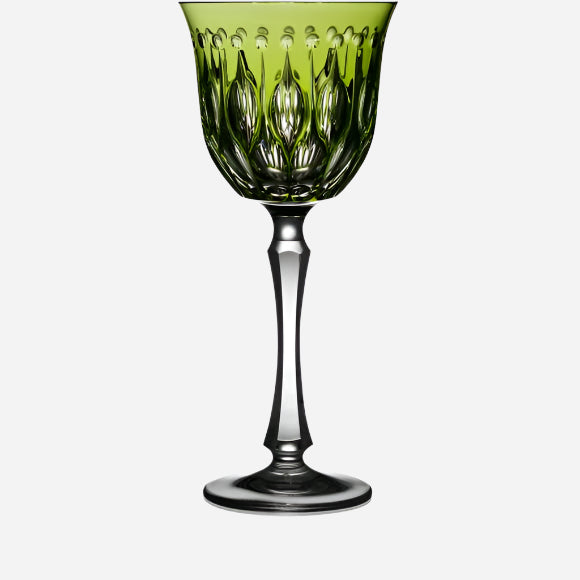 Renaissance Water Goblet