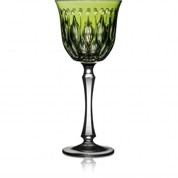 Renaissance Water Goblet