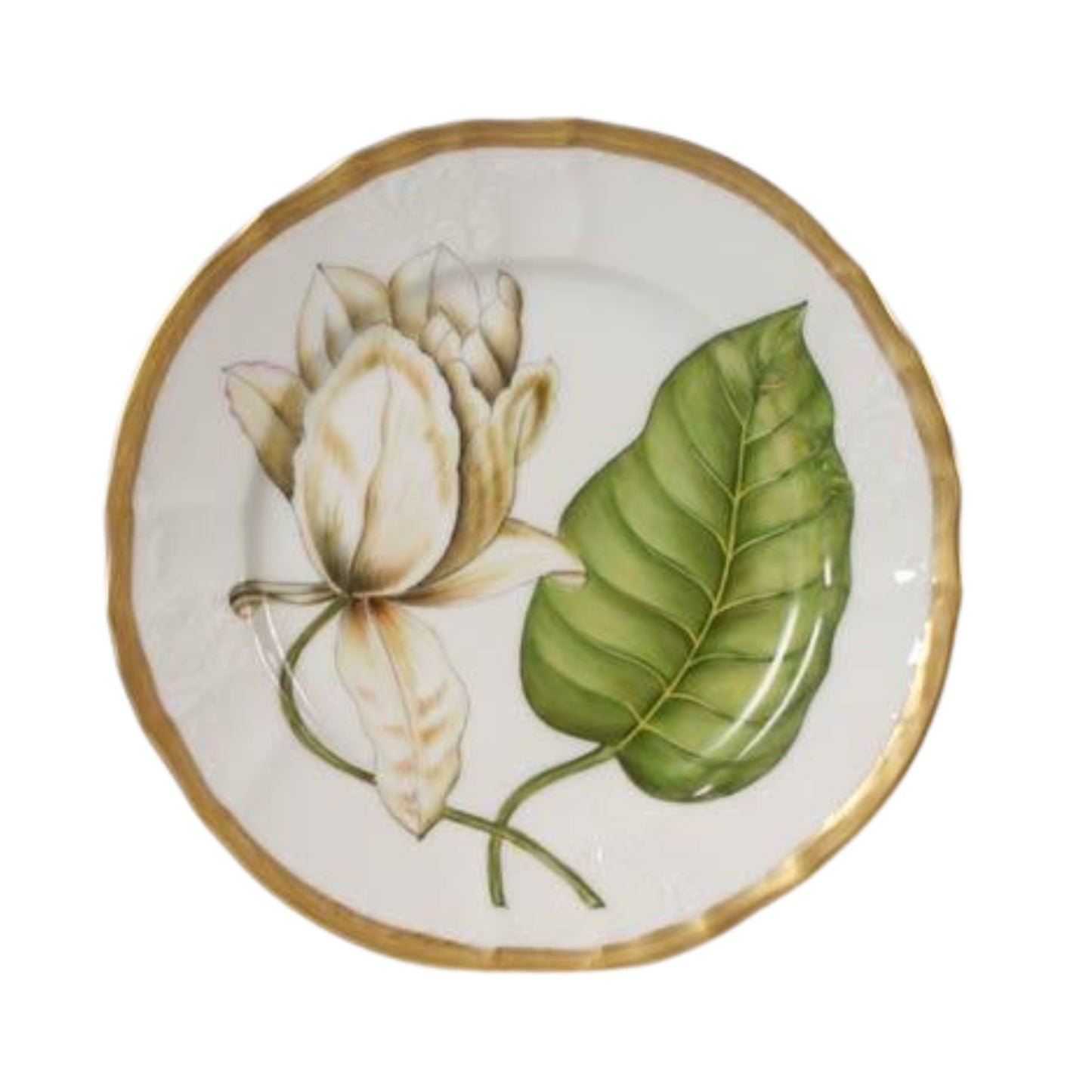 MAGNOLIA DINNERWARE