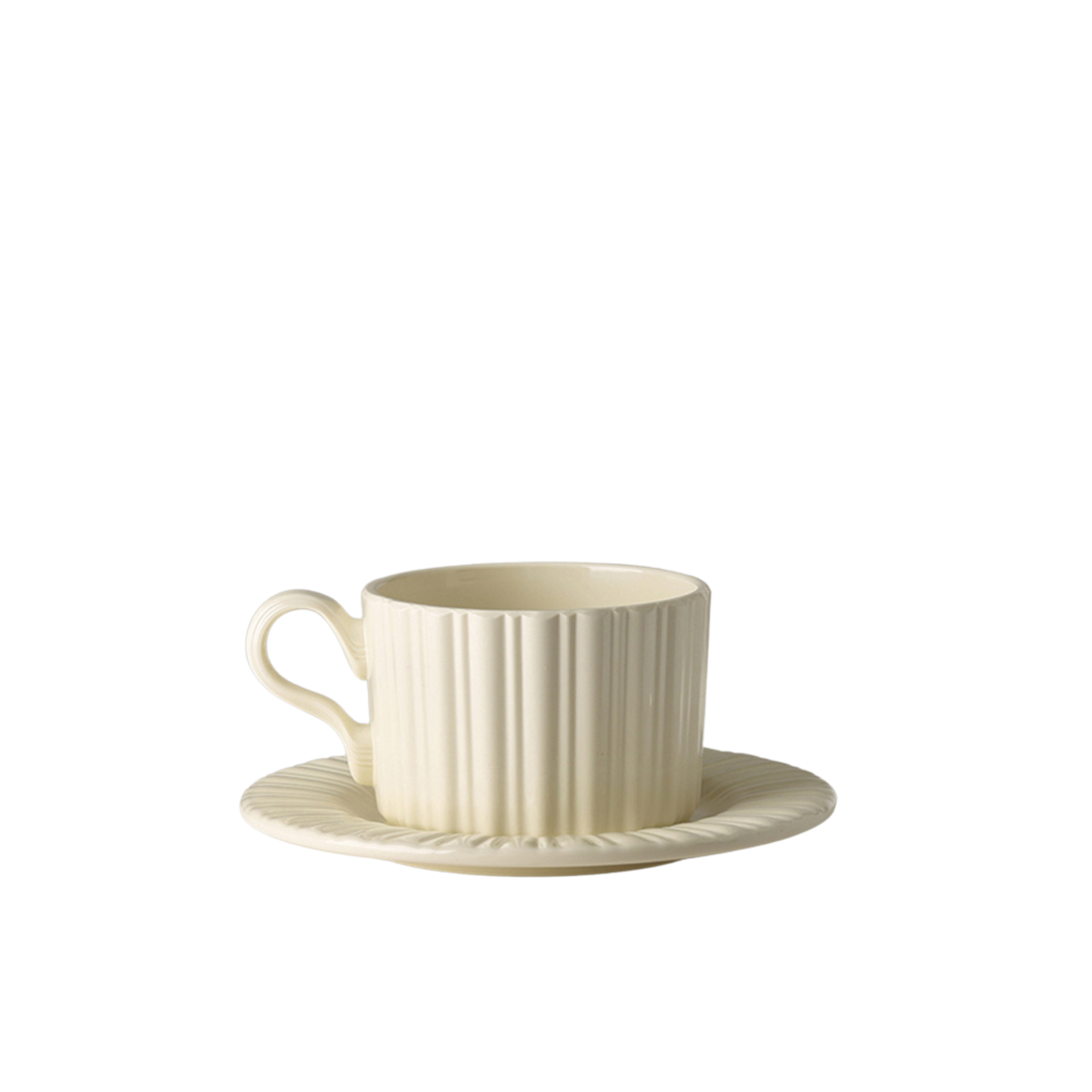 TEA TIME