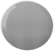EYE LIGHT - BLACK DINNERWARE