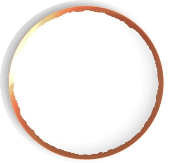 ODYSSEY - COPPER DINNERWARE