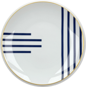 TEATRO BLUE DINNERWARE