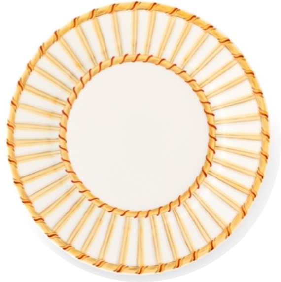 VANNERIE COTTAGE DINNERWARE