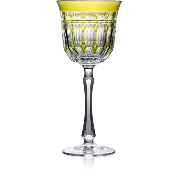 Barcelona Water Glass