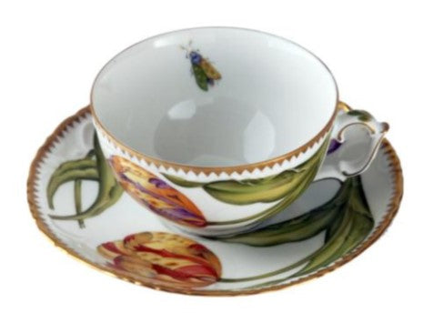PANNONIAN GARDEN DRINKWARE