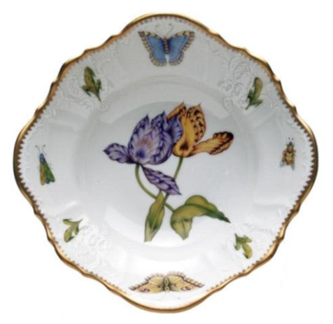 OLD MASTER TULIPS DINNERWARE