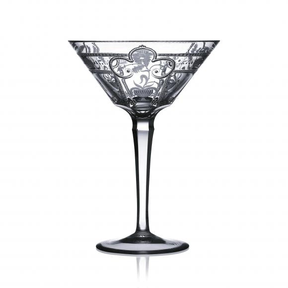 Imperial Martini Glass