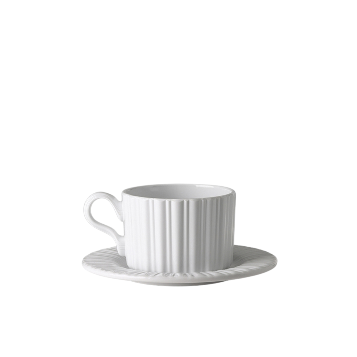 TEA TIME