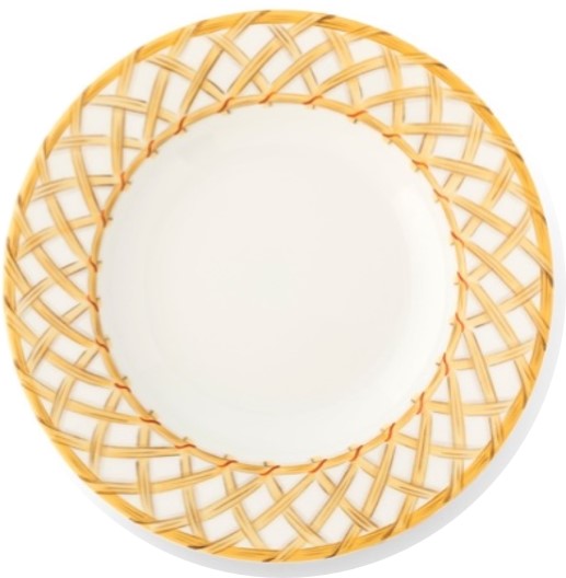 Vannerie Cottage Dinnerware