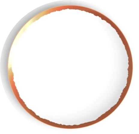 ODYSSEY - COPPER DINNERWARE