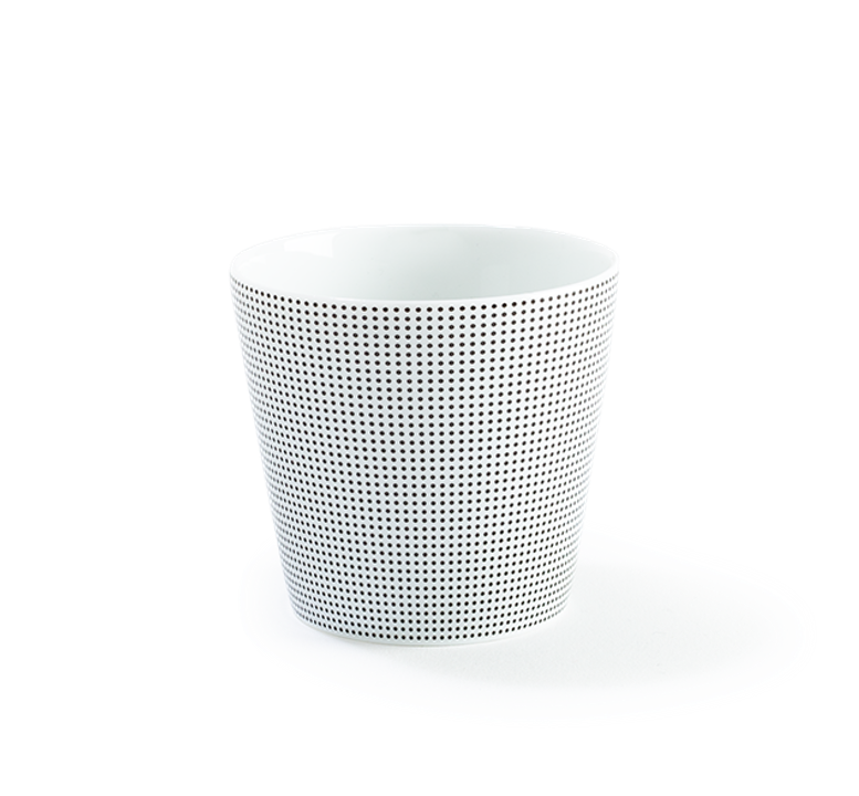 Eye Light - Black Drinkware
