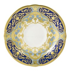 HERITAGE COBALT/DARK BLUE DRINKWARE