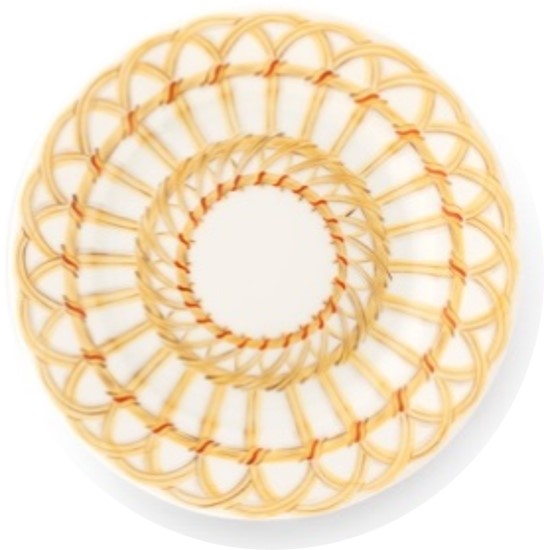 VANNERIE COTTAGE DINNERWARE
