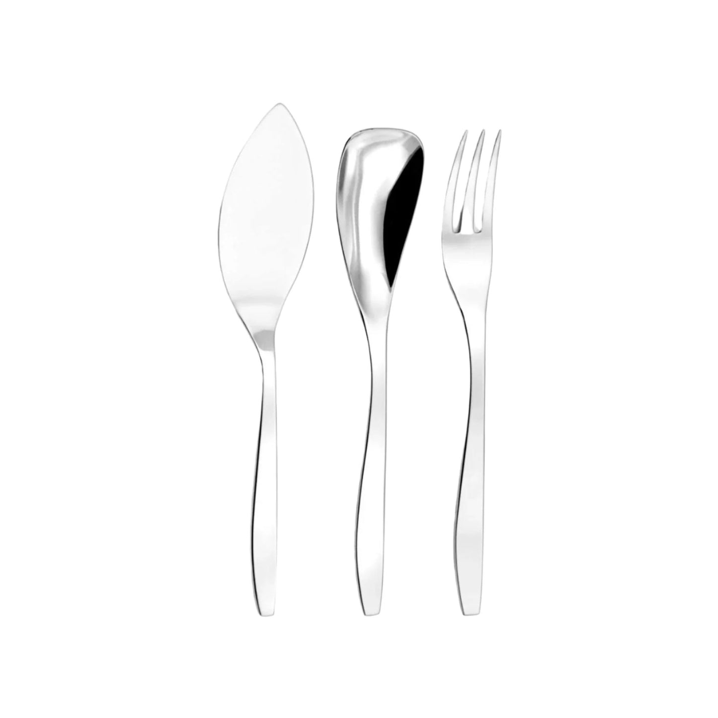 A Fleur De Peau - 4Pc Hostess Set