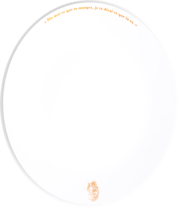 Citations Dinnerware