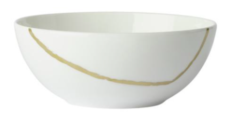 SKETCH CHALK DINNERWARE