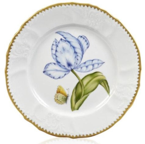 OLD MASTER TULIPS DINNERWARE