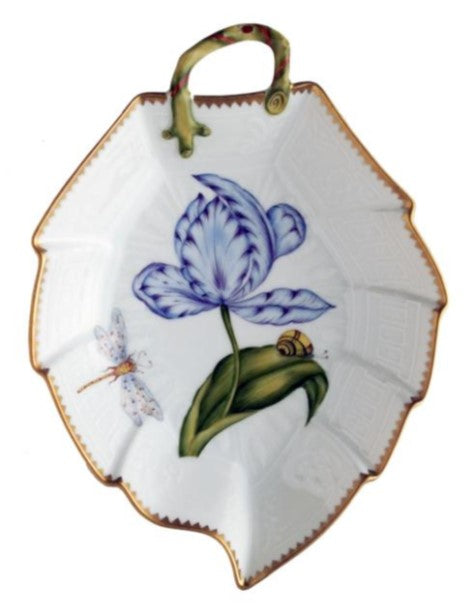 OLD MASTER TULIPS DINNERWARE