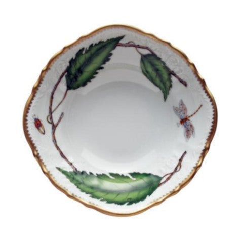 Green Leaf Dinnerware