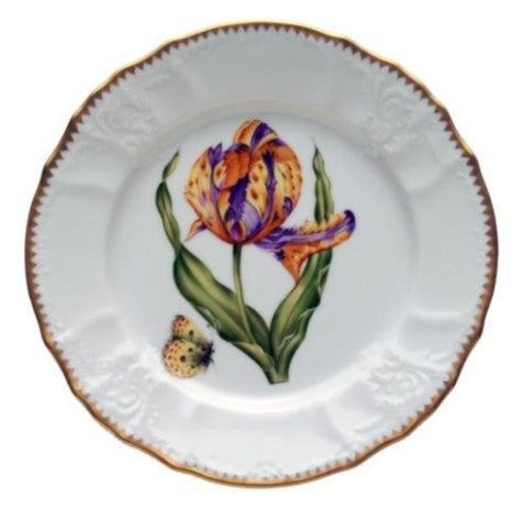 OLD MASTER TULIPS DINNERWARE