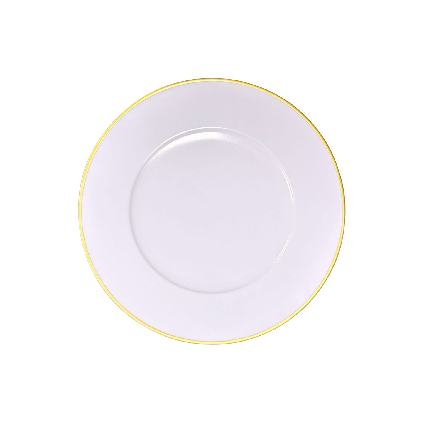 lavender plate