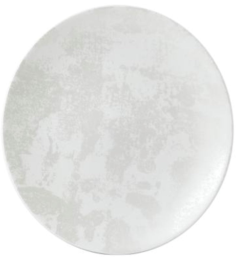CRUSHED VELVET DINNERWARE