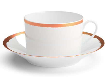 Odyssey - Copper Drinkware