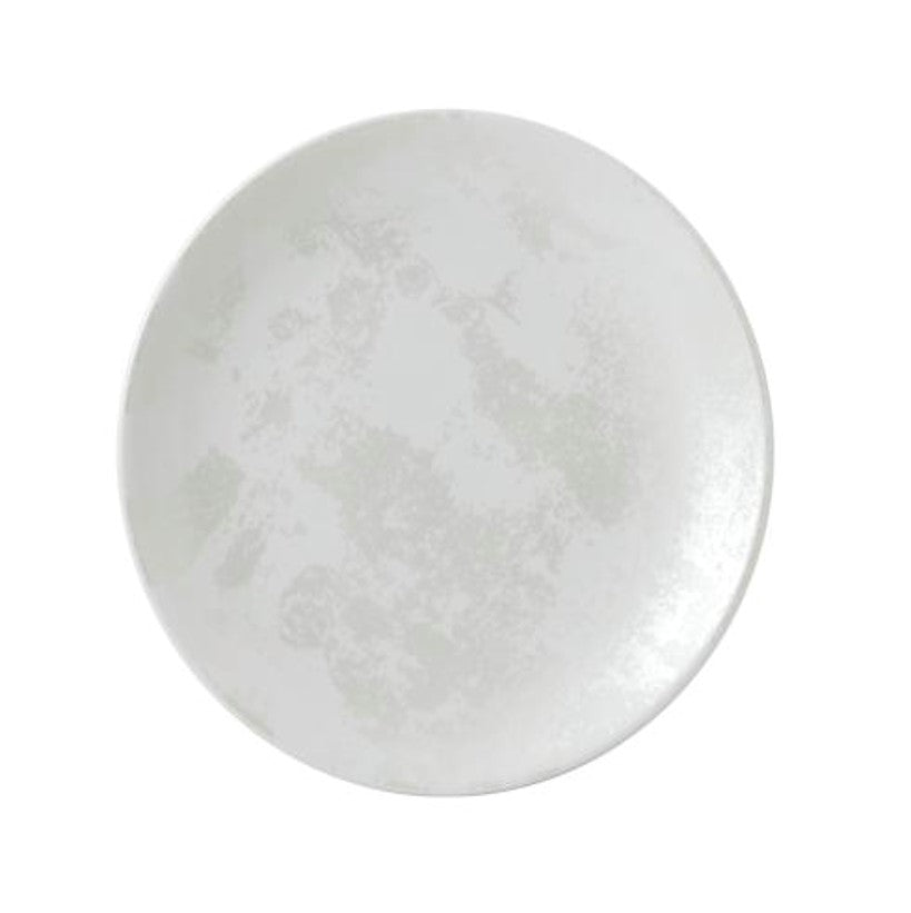 CRUSHED VELVET DINNERWARE