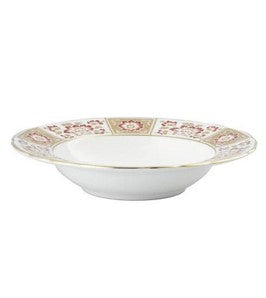 Derby Panel Red - Rim Soup