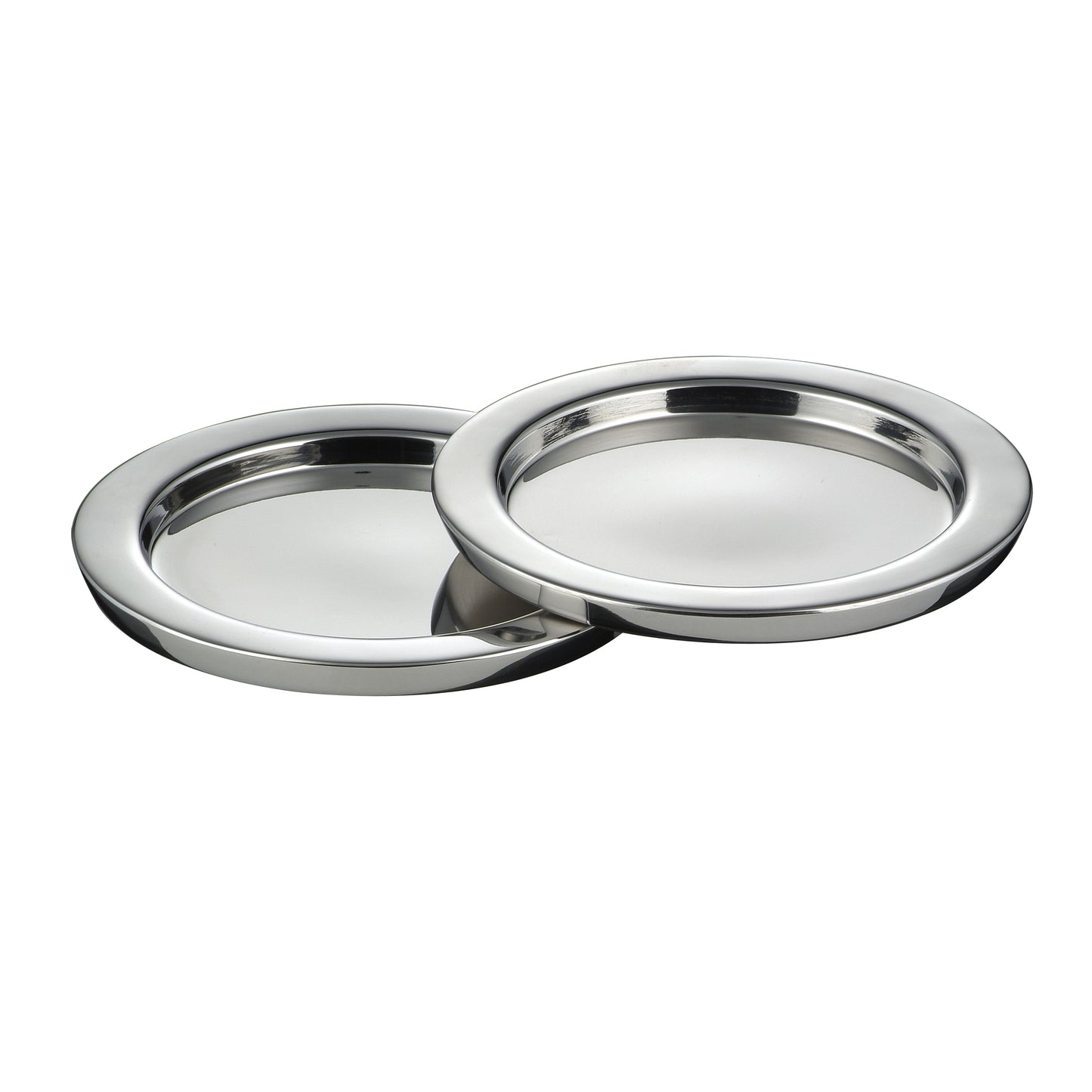 Boheme - Coasters, Set Of 2