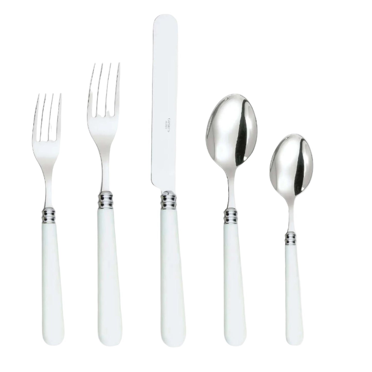 Helios - 5 Piece Place Setting