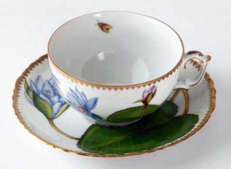WATERLILY DRINKWARE
