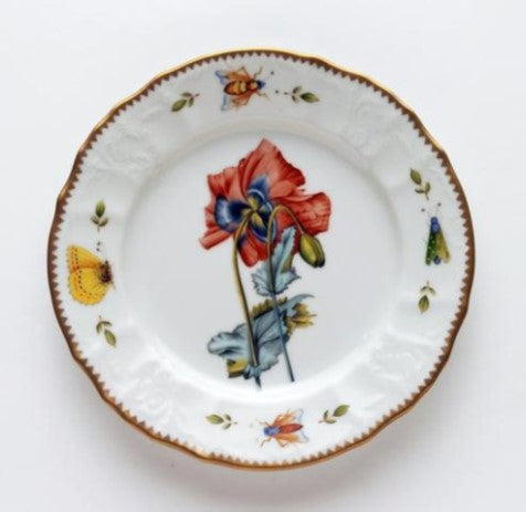 REDOUTE DINNERWARE