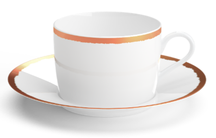Odyssey - Copper Drinkware