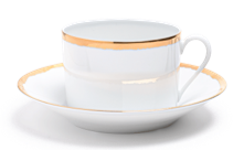 Odyssey - Gold Drinkware