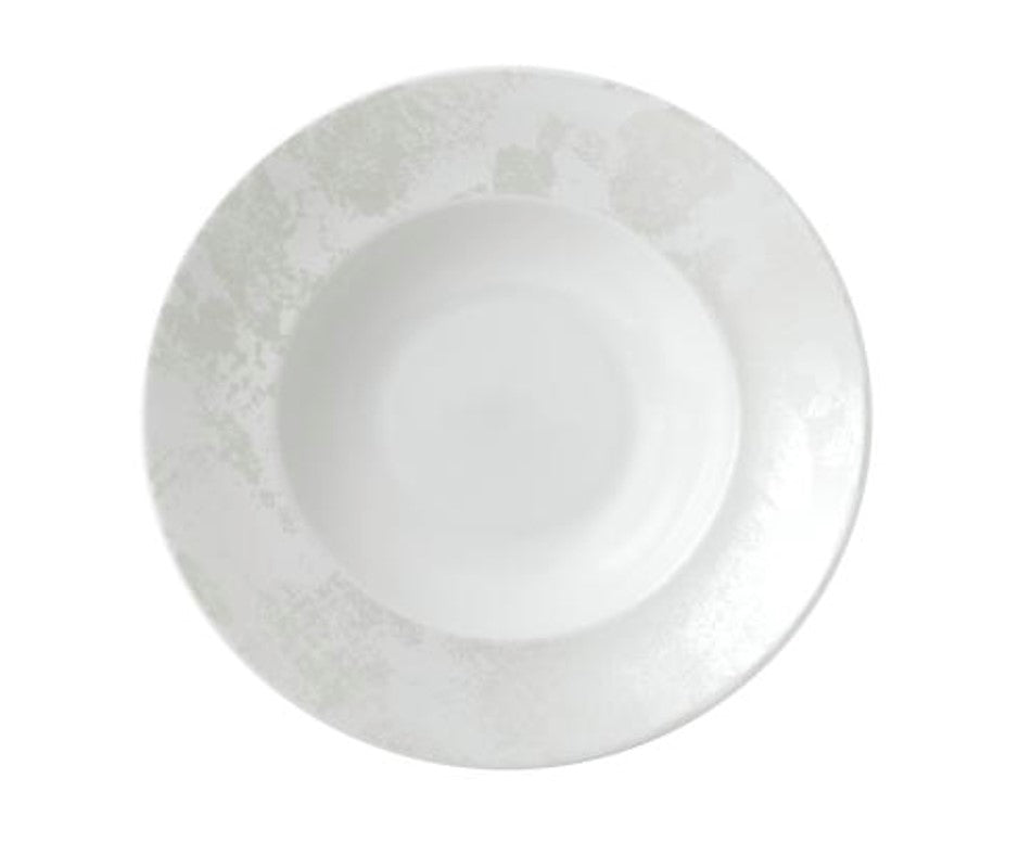 CRUSHED VELVET DINNERWARE
