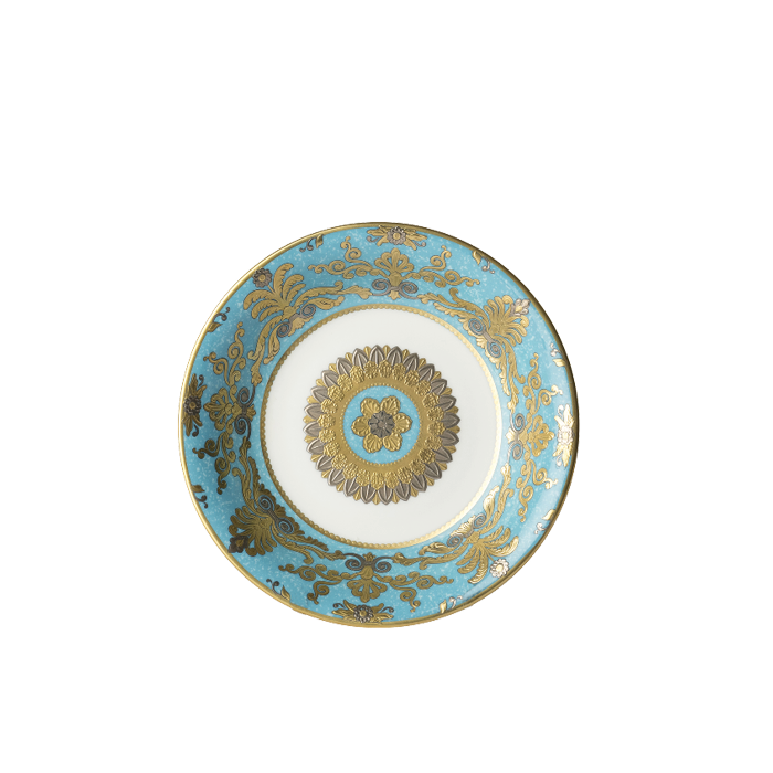 TURQUOISE PALACE DINNERWARE