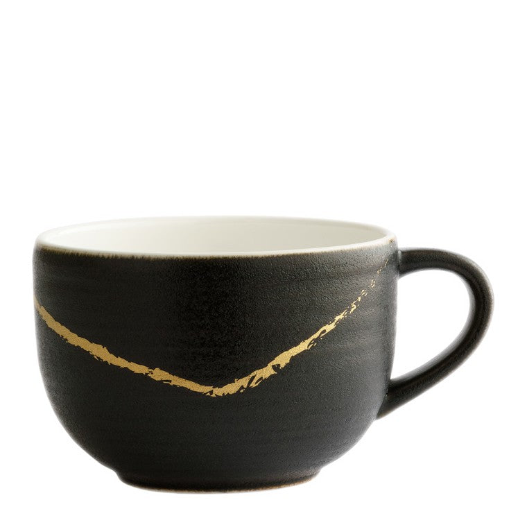 SKETCH CHARCOAL DRINKWARE