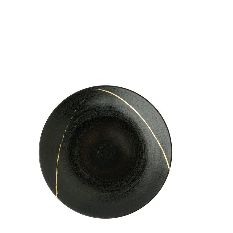 SKETCH CHARCOAL DINNERWARE