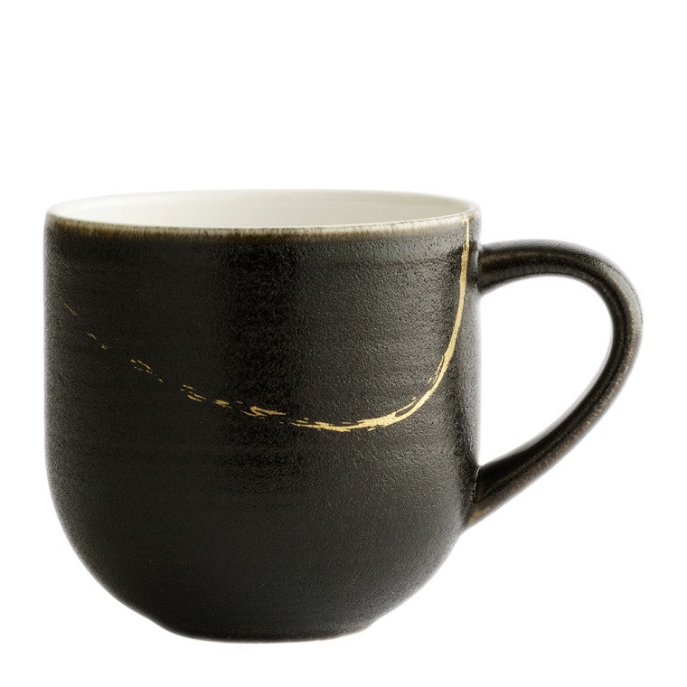 SKETCH CHARCOAL DRINKWARE