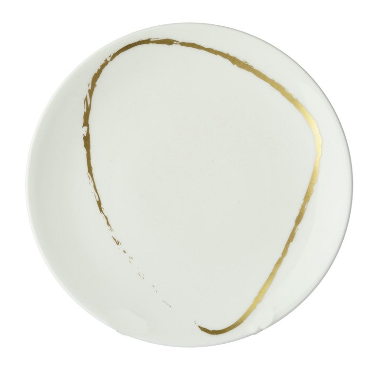 SKETCH CHALK DINNERWARE
