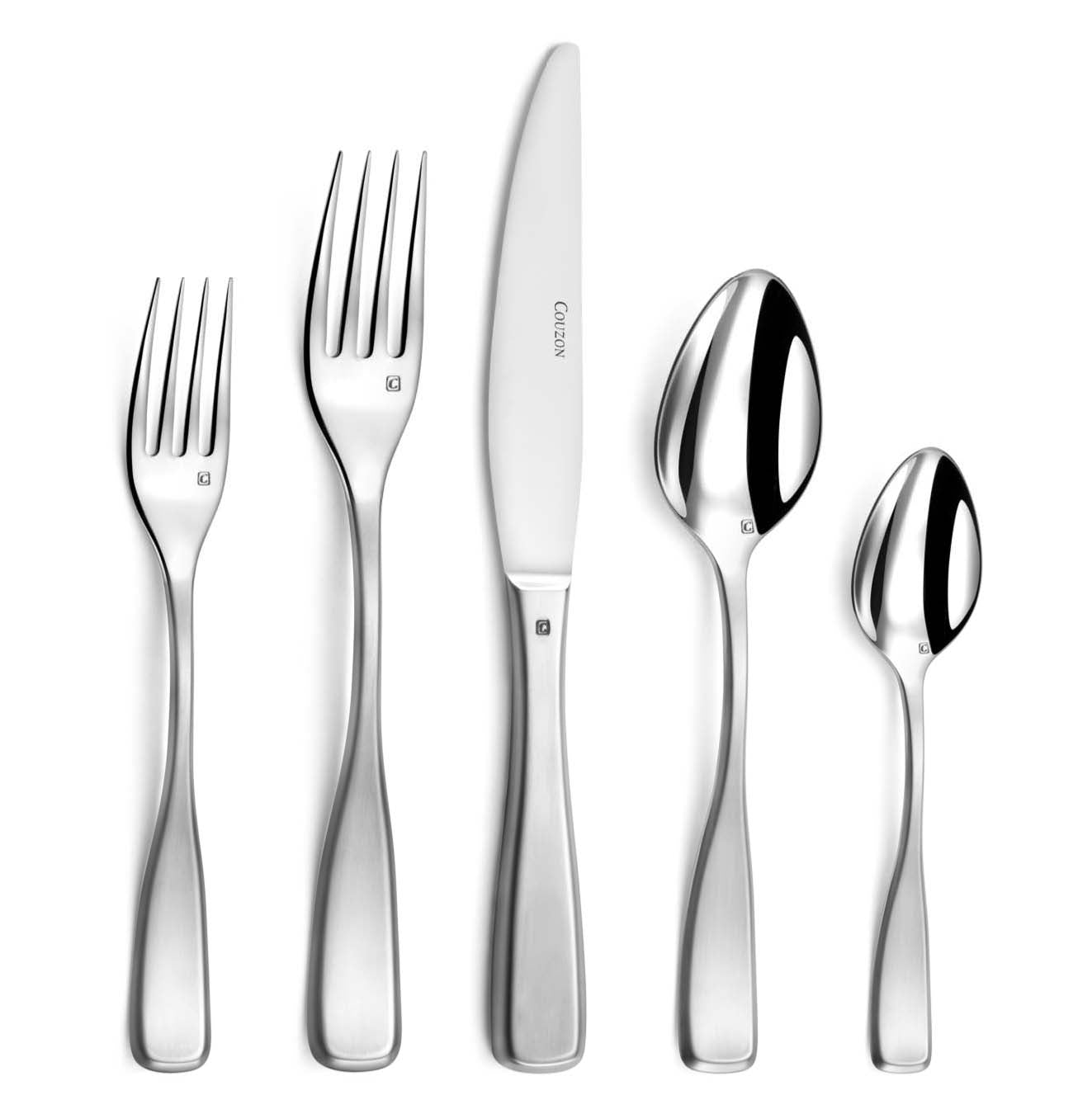 MILLENIUM STAINLESS STEEL