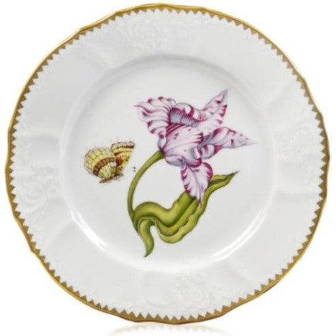 Old Master Tulips Salad Plates