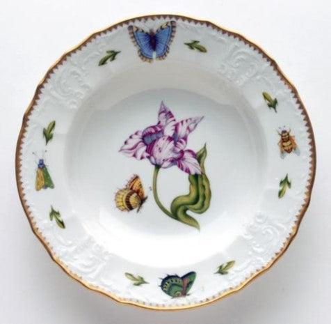 OLD MASTER TULIPS DINNERWARE