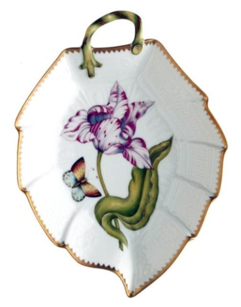 OLD MASTER TULIPS DINNERWARE