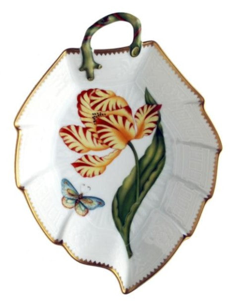 OLD MASTER TULIPS DINNERWARE